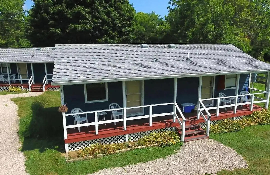 Bird'S Nest Resort-1